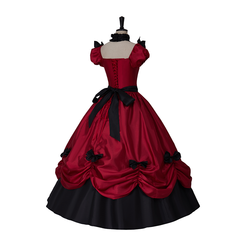 Women Medieval Vintage Long Dr – обзор и цена Vintage Fashion Dresses