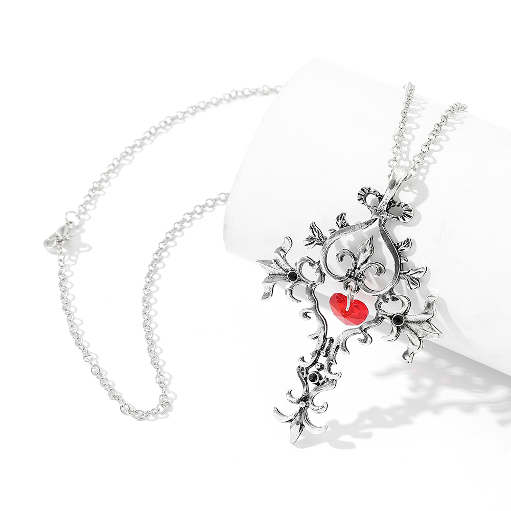 Fashion Exquisite Necklace Vin – обзор и цена Vintage Fashion Theme