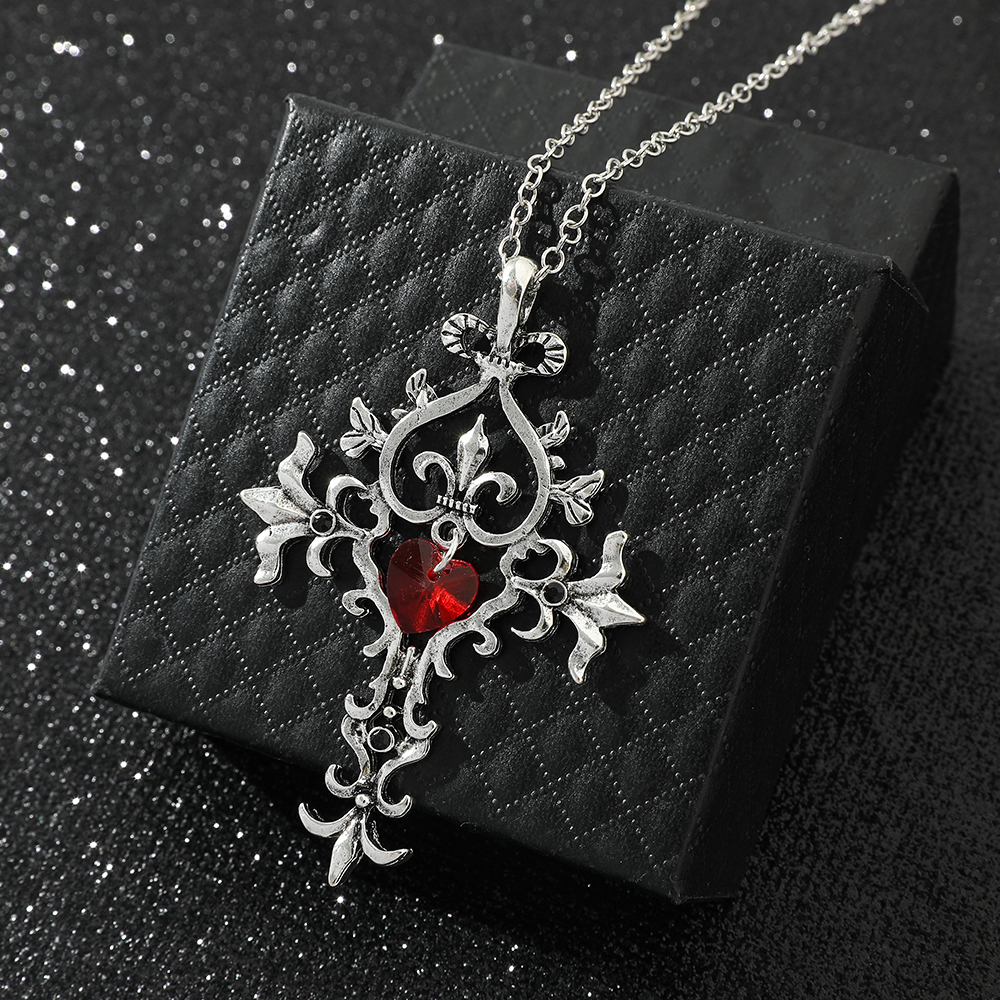 Fashion Exquisite Necklace Vin – обзор и цена Vintage Fashion Theme