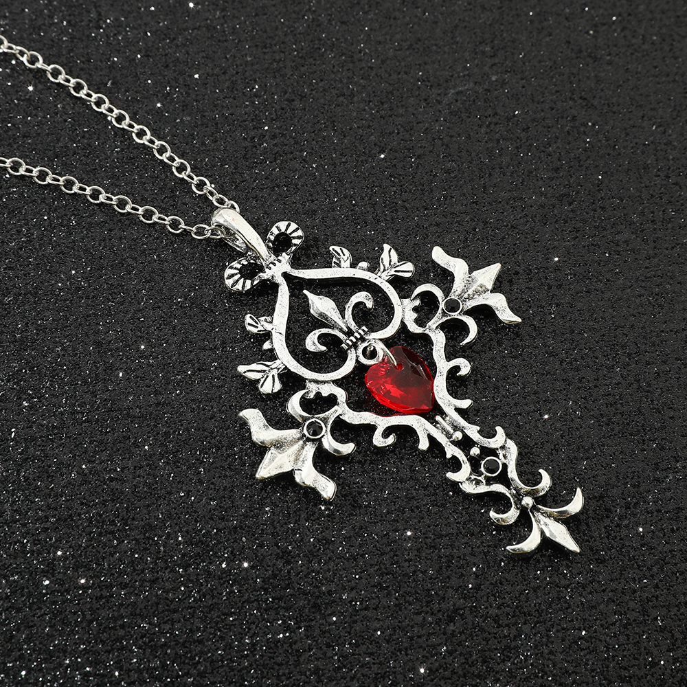 Fashion Exquisite Necklace Vin – обзор и цена Vintage Fashion Theme