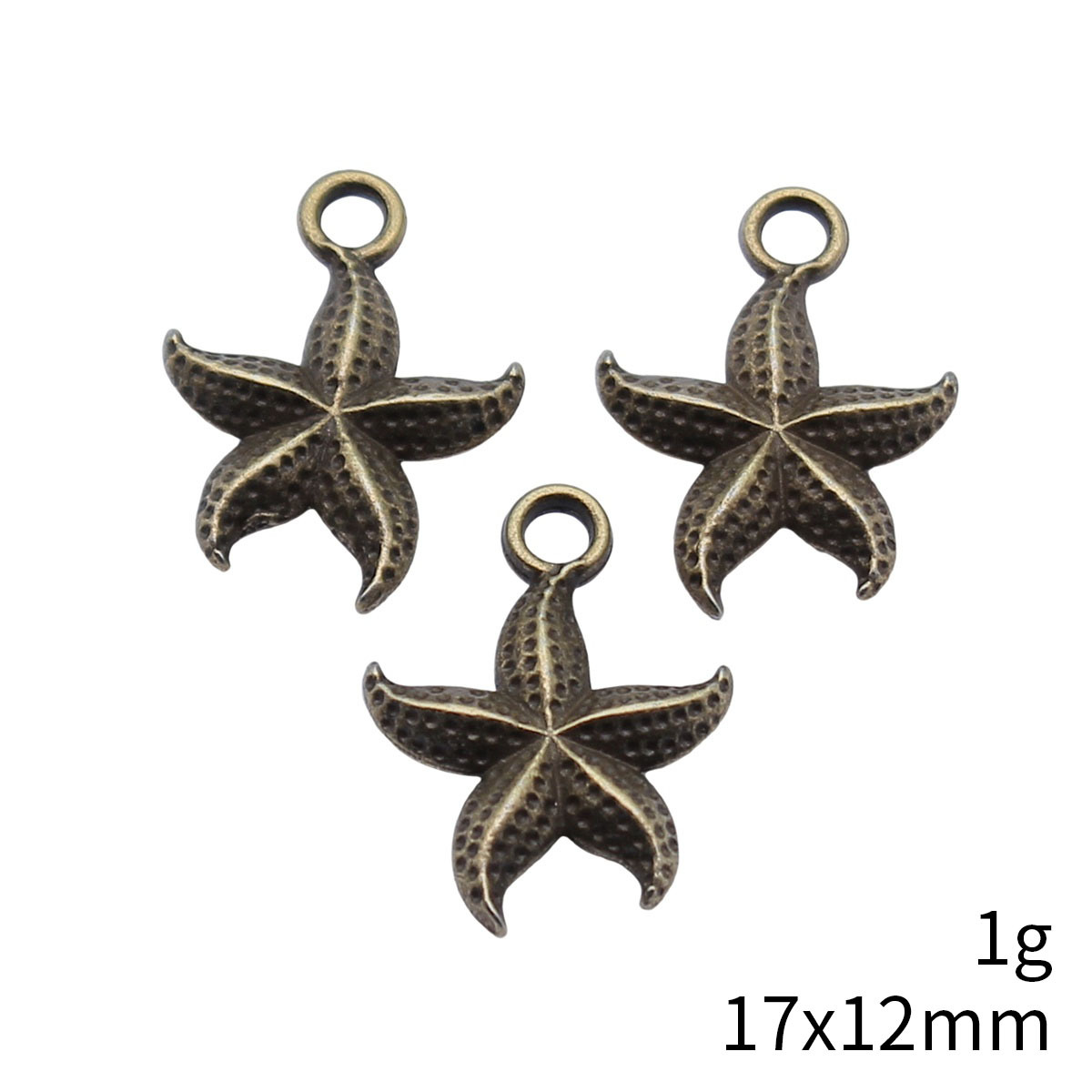 20pcs 17x12mm 3 Colors Antique – обзор и цена Vintage Fashion Theme