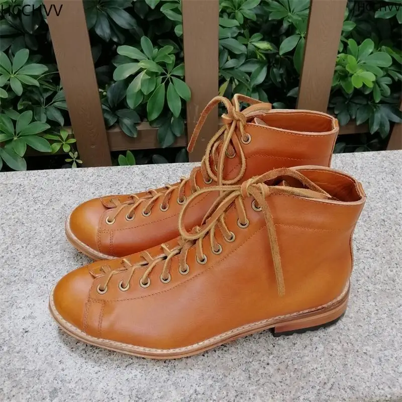 High-tooling Boots Men's Goody – обзор и цена Vintage Fashion Dresses