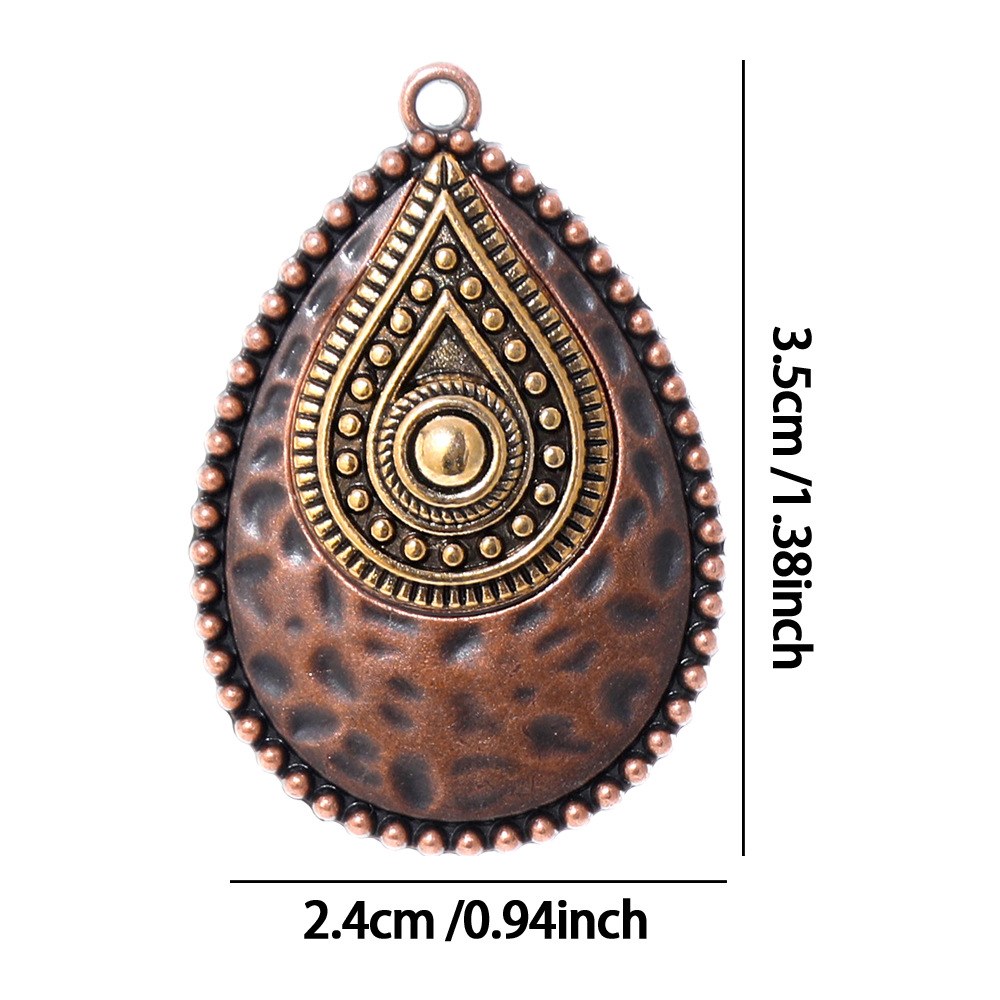 Retro Vintage Ethnic Bohemia T – обзор и цена Vintage Fashion Theme