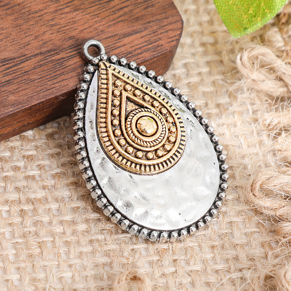 Retro Vintage Ethnic Bohemia T – обзор и цена Vintage Fashion Theme