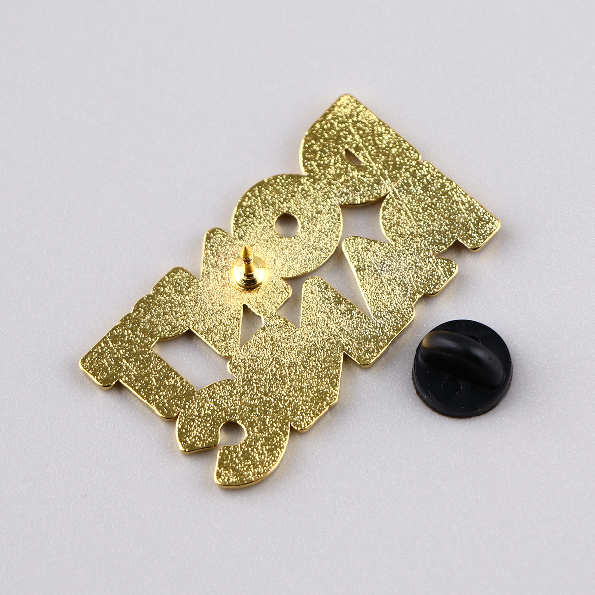 Vintage Enamel Pin Brooch Funn – обзор и цена Vintage Fashion Theme