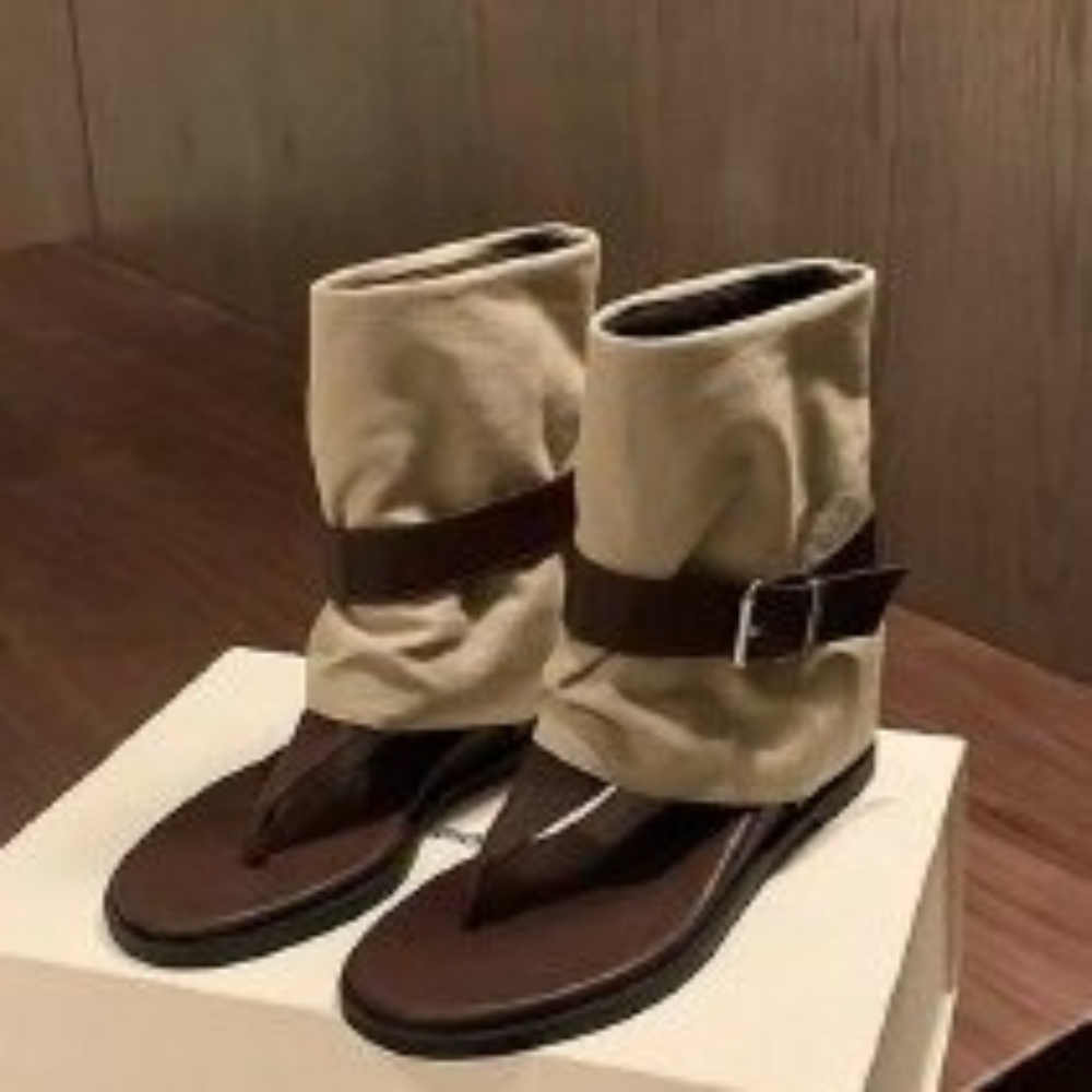 Vintage Color Block Toe Ring S – обзор и цена Vintage Women Fashion