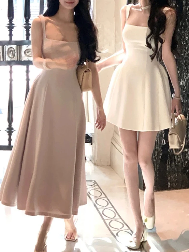 Korea Fashion Summer Sleeveles – обзор и цена Vintage Fashion Korea