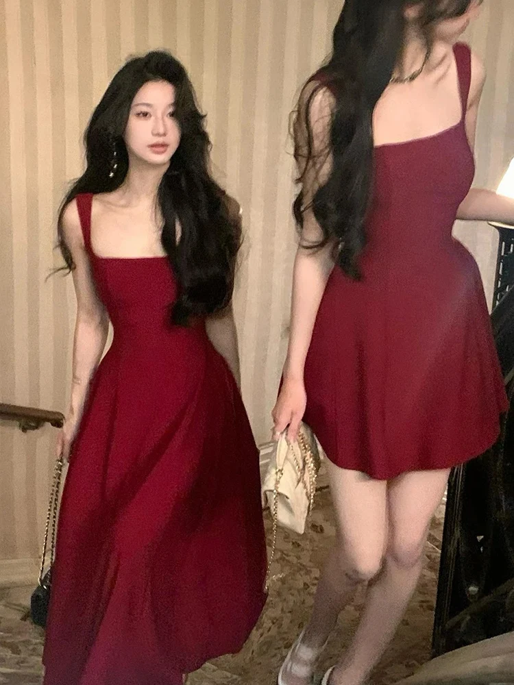 Korea Fashion Summer Sleeveles – обзор и цена Vintage Fashion Korea
