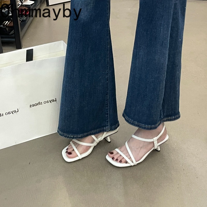 Vintage Summer Open Toe High H – обзор и цена Vintage Fashion Women Dresses
