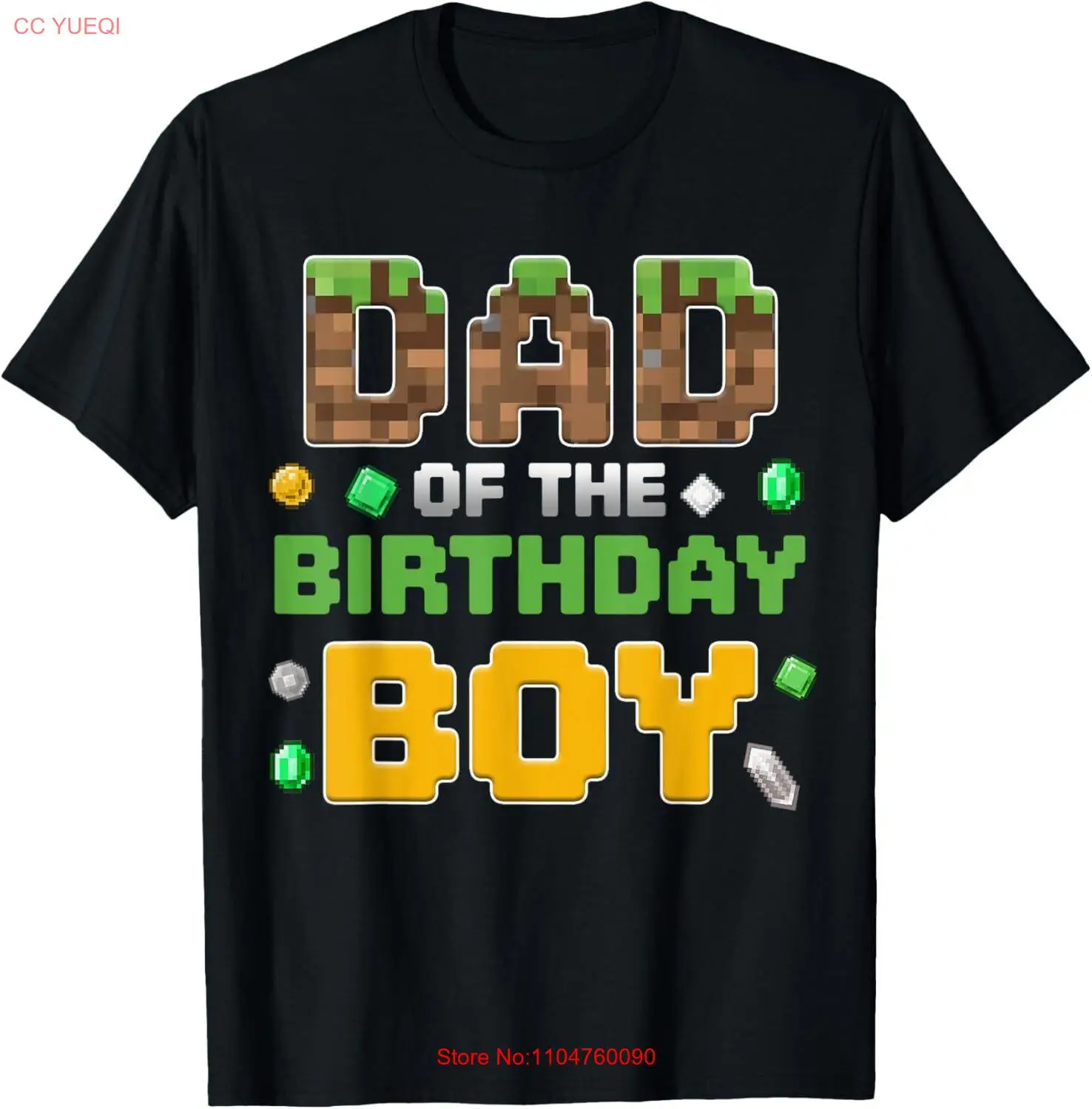 Dad Of The Birthday Boy Video  – обзор и цена Vintage Fashion Video