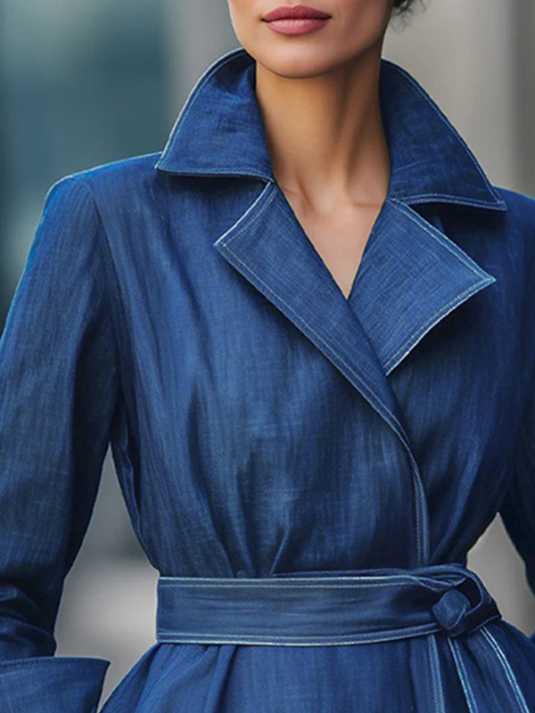 Fall Spring 2026 Fashion Denim – обзор и цена Vintage Women Fashion
