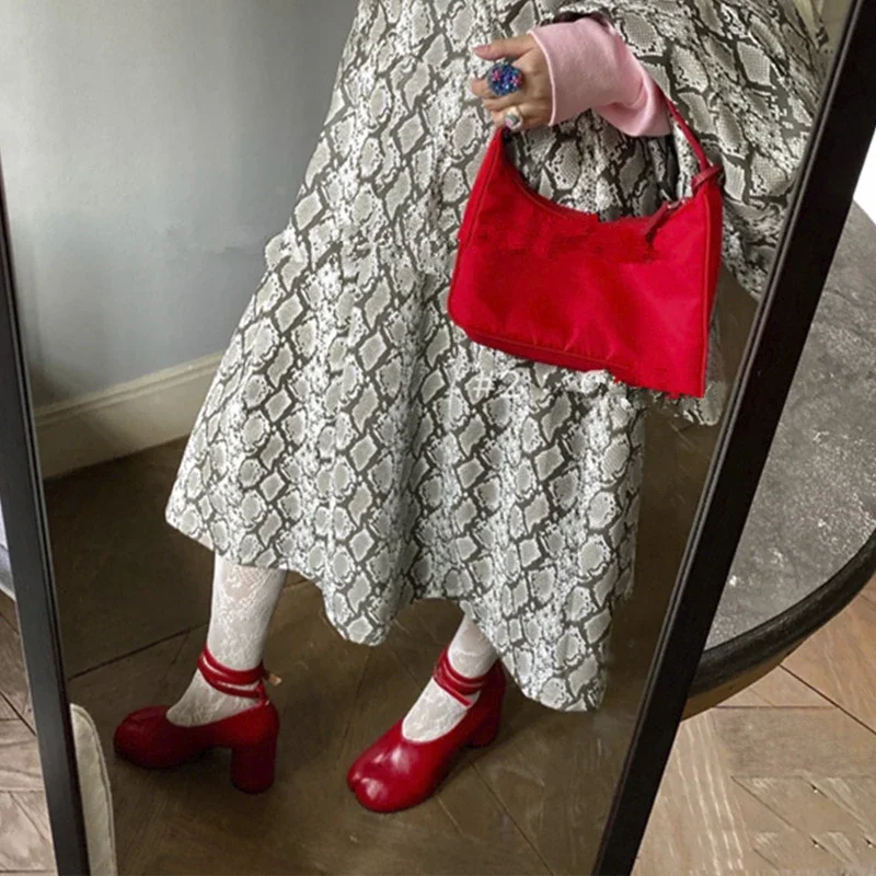 2026 Vintage Spring Fashion Sp – обзор и цена Vintage Fashion Women Dresses